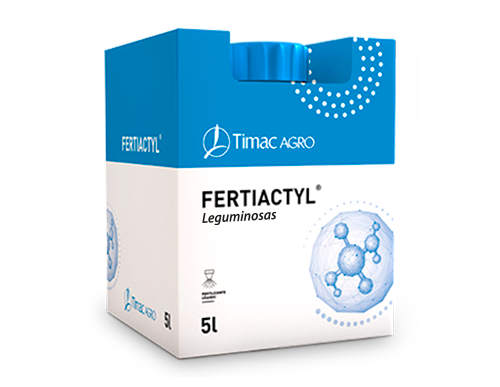 FERTIACTYL LEGUMINOSAS